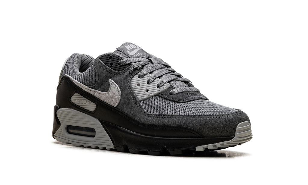 Nike Air Max 90 "Smoke Grey / Black" DM0029 020