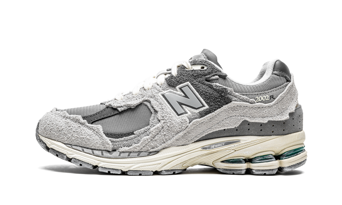 New Balance 2002R "Protection Pack - Grey" M2002RDA