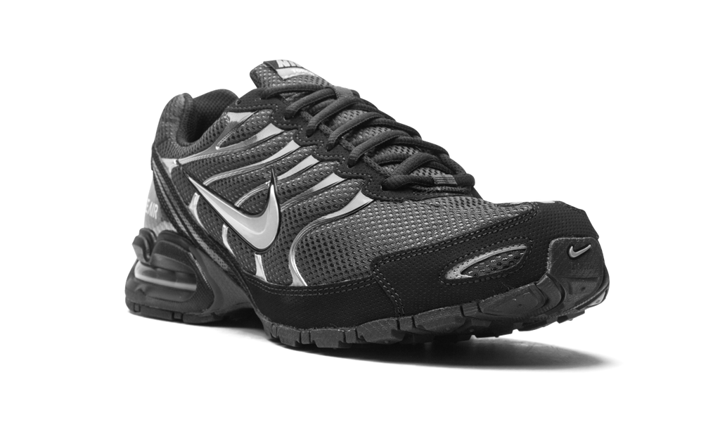 Nike Air Max Torch 4 "Black" 343846 002