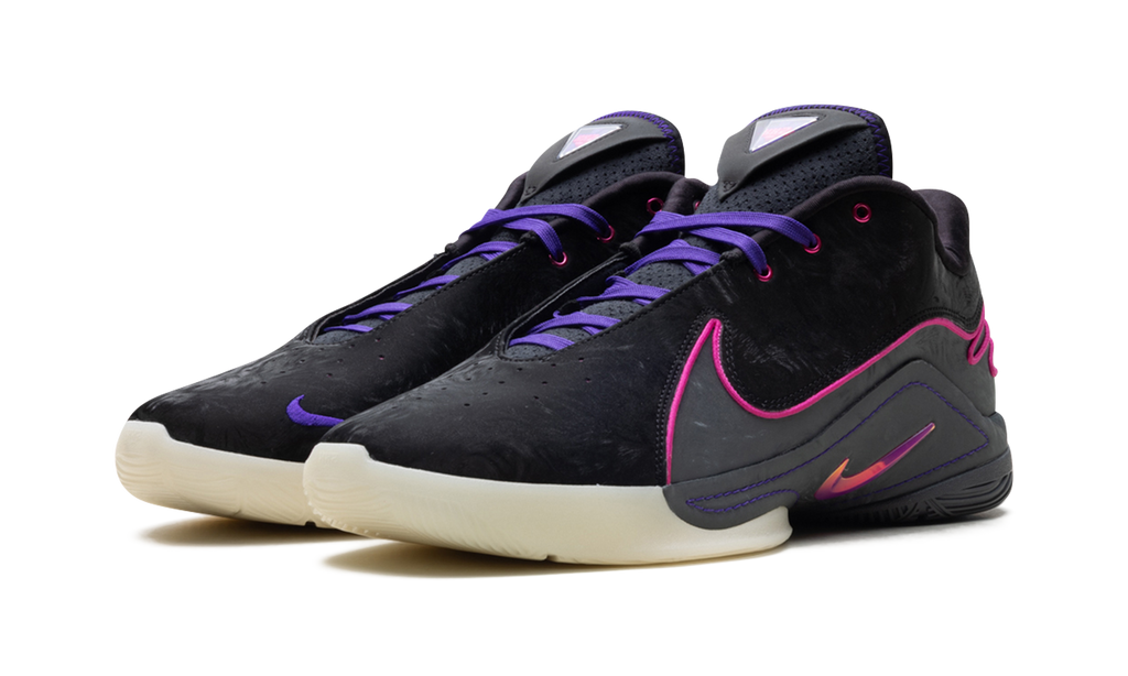 Nike LeBron 22 "Blacklight" FZ1094 001