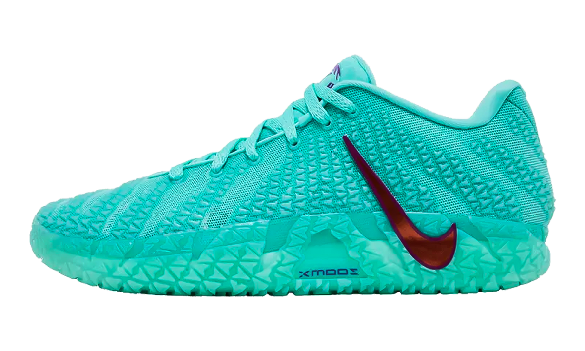 Nike Ja 3 "Twelve Time" IQ6754 300