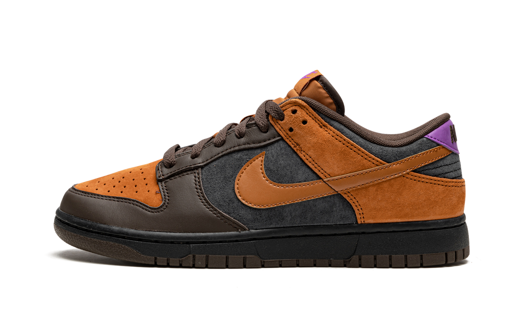 Nike Dunk Low Retro PRM "Cider" DH0601 001