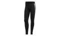 Adidas Alphaskin 3-Stripes Long Tights WMNS "Black" FJ7173