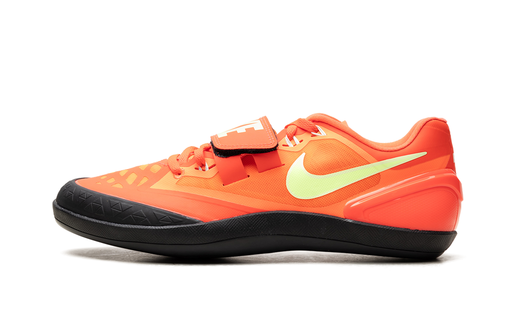 Nike Zoom Rotational 6 "Crimson" FZ9606-600