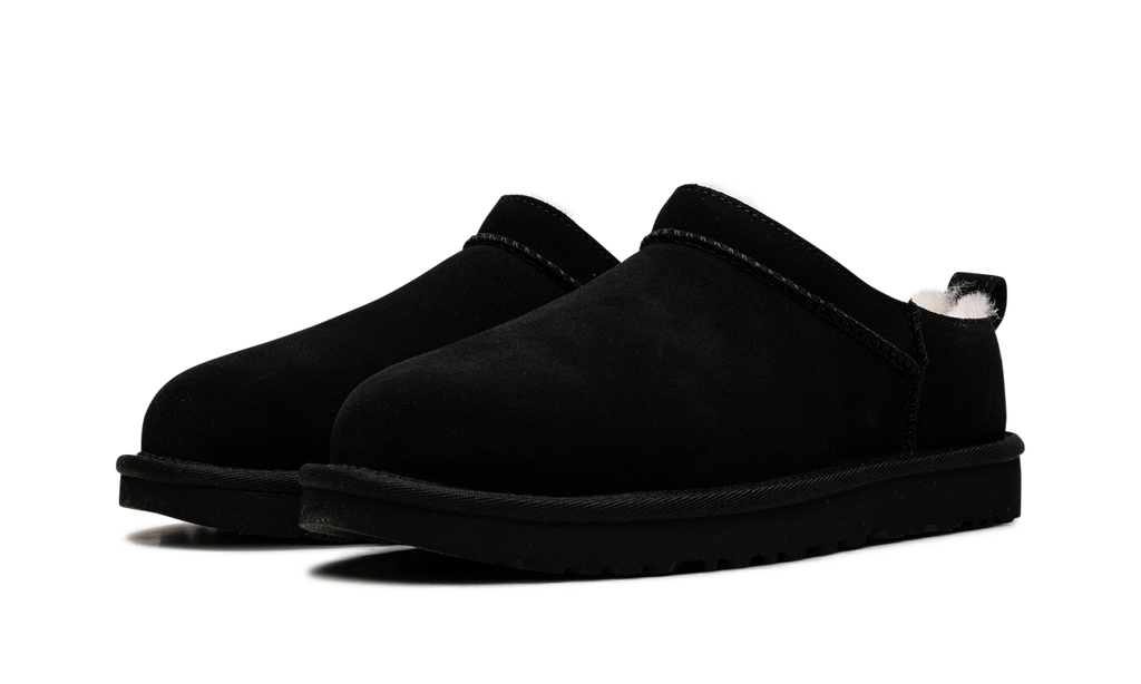 Ugg Classic Micro WMNS "Black" 1173891 BLK