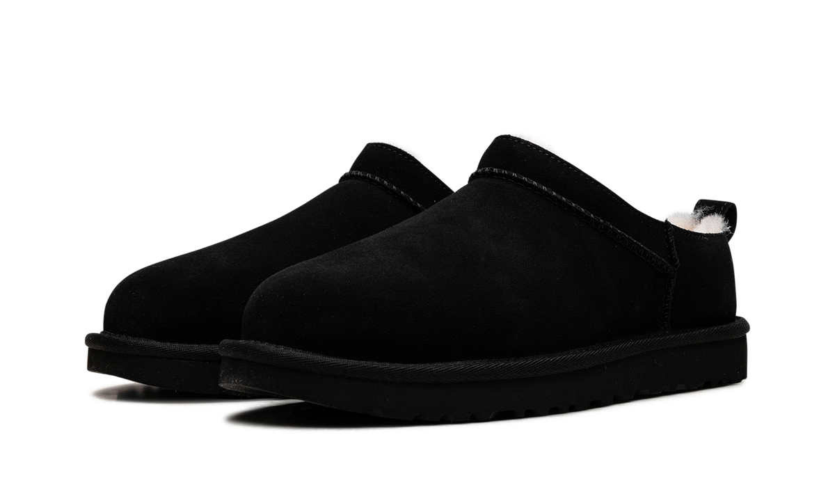 Ugg Classic Micro WMNS "Black" 1173891 BLK