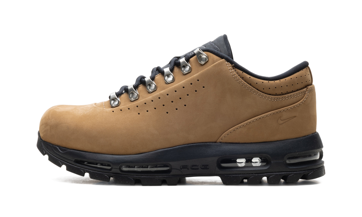 Nike Air Max Goadome Low "Taupe" IU5915 200
