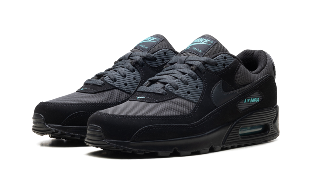 Nike Air Max 90 "Black Tiffany" HV6224 001