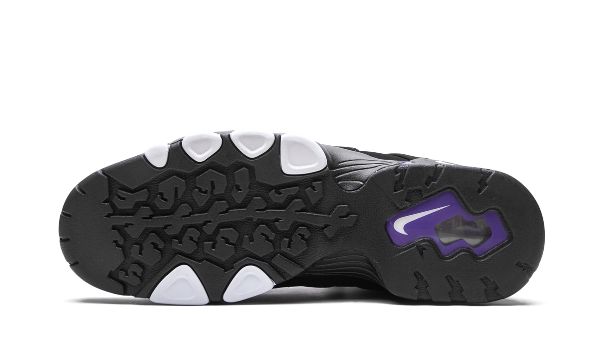 Nike Air Max 2 CB '94 "Black White Purple (2020/2025)" CZ7871 001