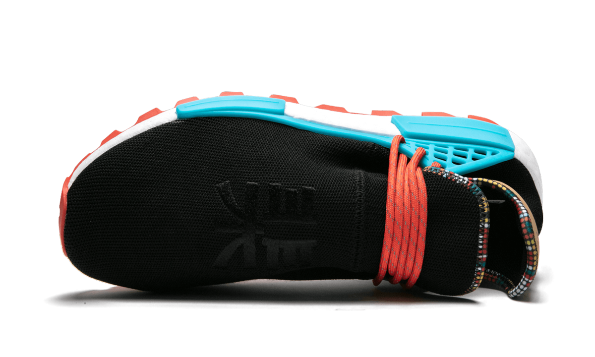 Adidas NMD Humanrace Trail "Pharrell Williams - Inspiration Pack Black" EE7582