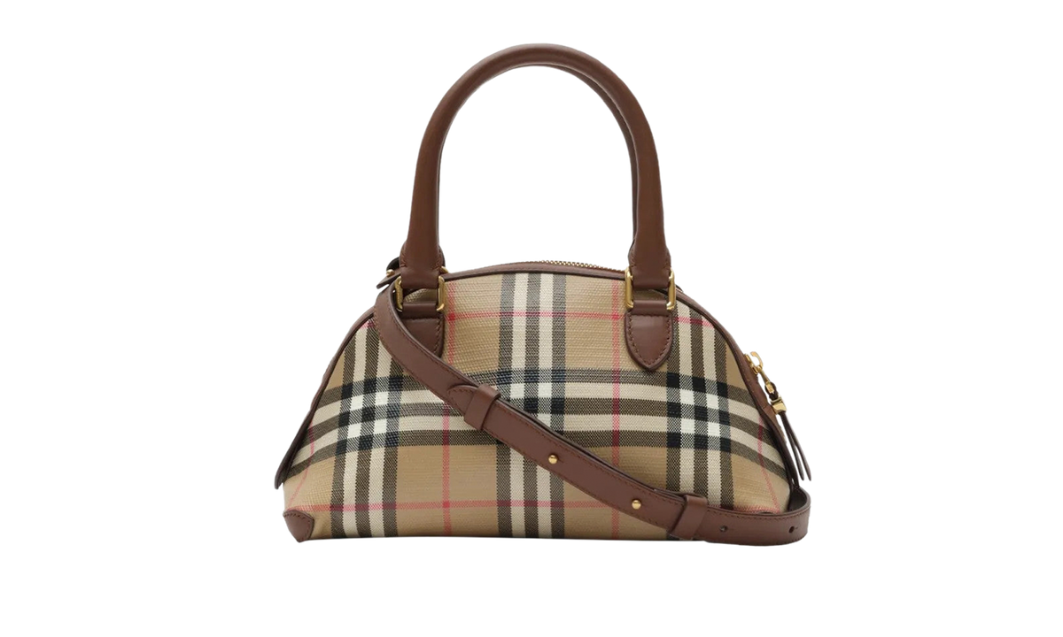 Burberry Primroseysa Bag "Archive Beige" 8129077