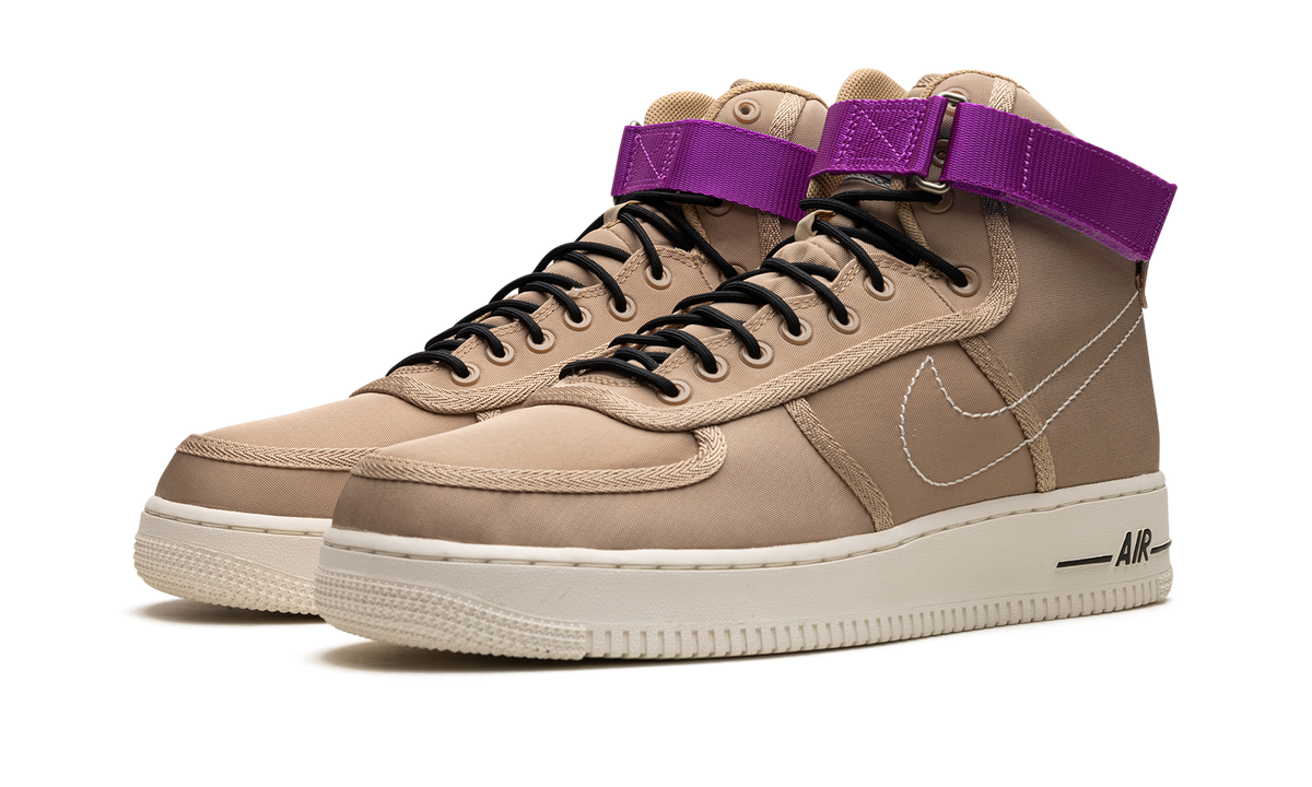Nike Air Force 1 High "Moving Company" DV0790 200