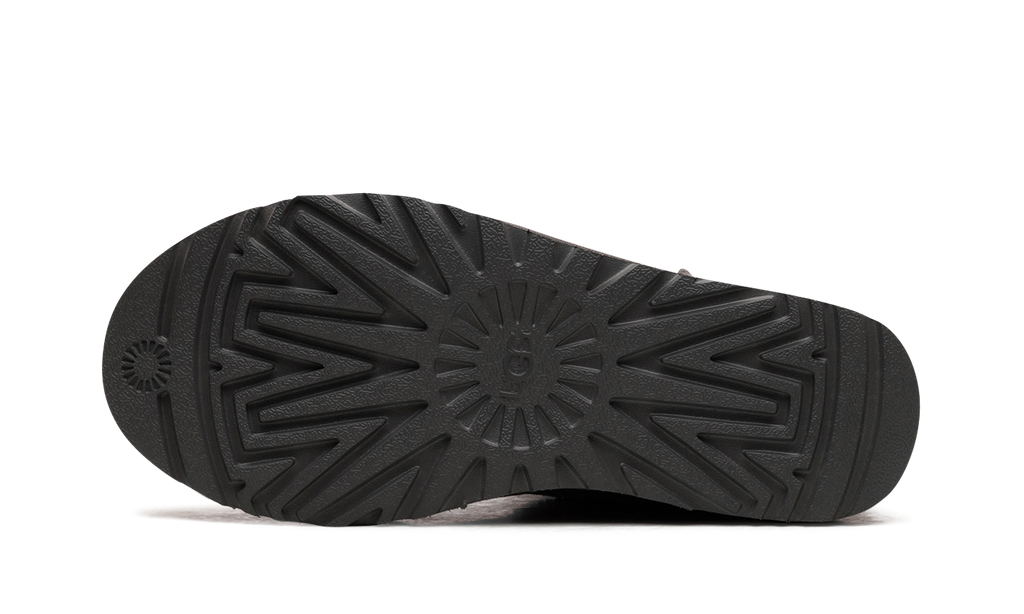 Ugg Classic Ultra Mini WMNS "Grey" 1116109 Grey