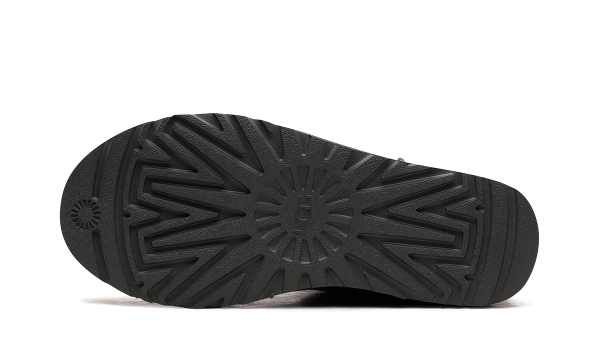 Ugg Classic Ultra Mini WMNS "Grey" 1116109 Grey