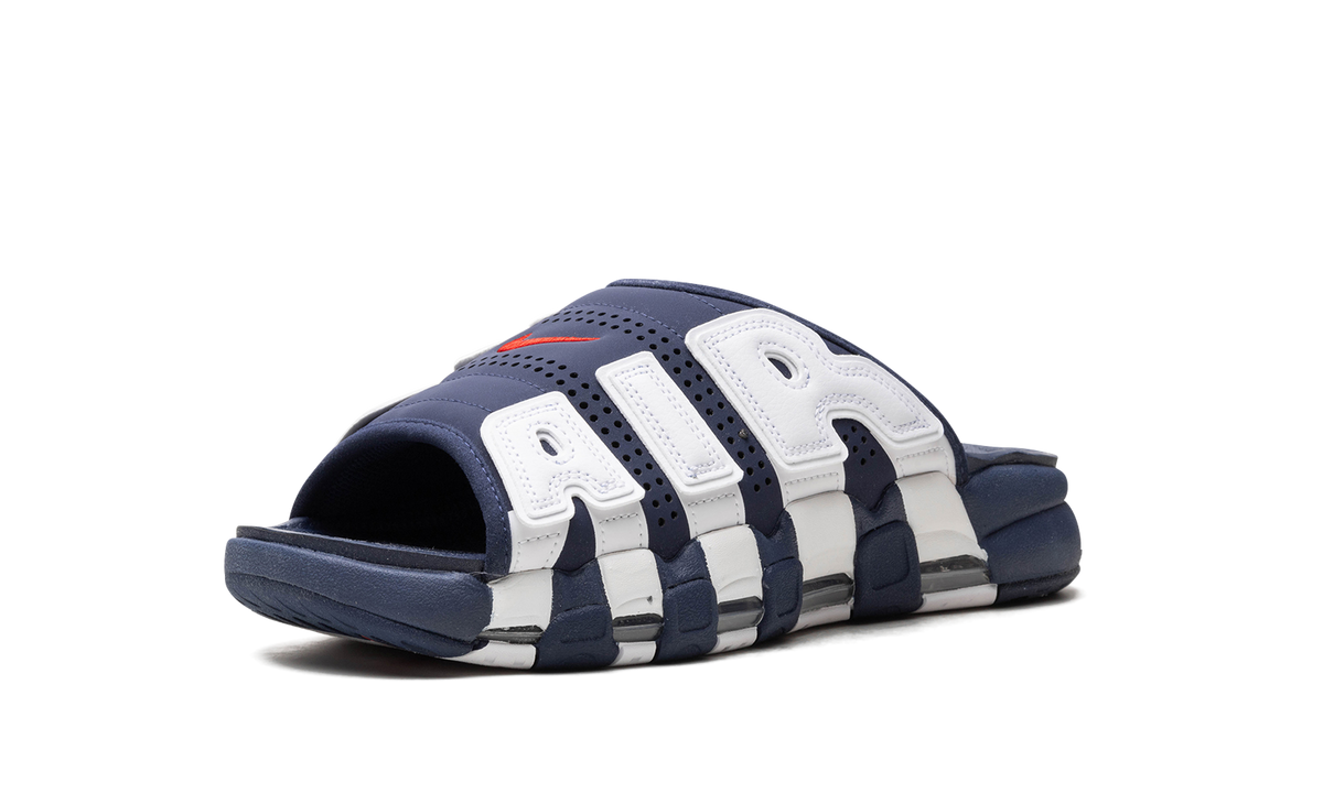 Nike Air More Uptempo "Blue" FQ8700 400