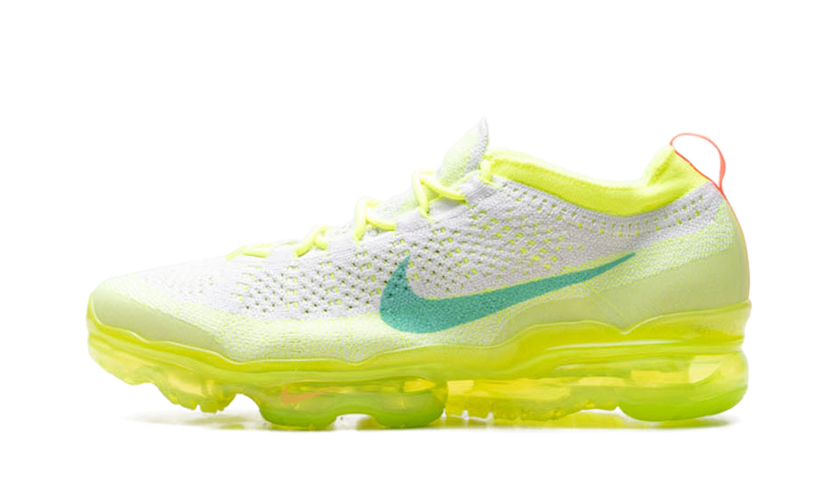 Nike Air Vapormax 2023 Flyknit "Vast Grey Volt" FZ4016 001