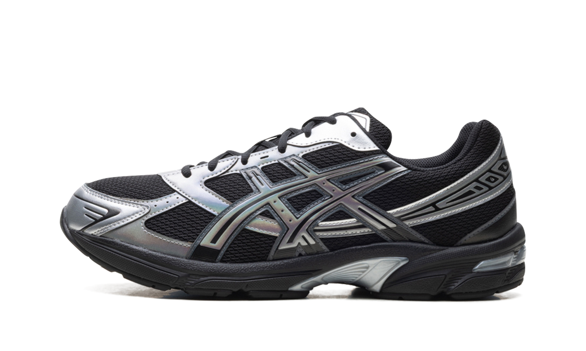 ASICS Gel-1130 "Holiday Pack Black Pure Silver" 1203A997 001