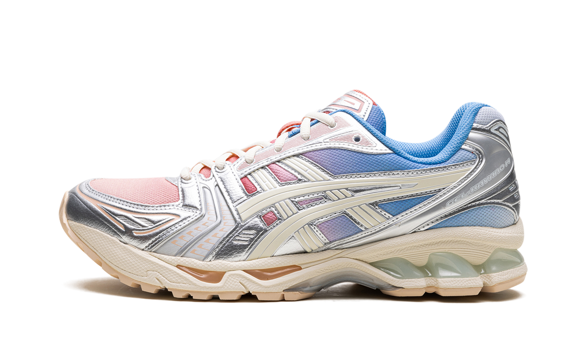 ASICS Gel-Kayano 14 WMNS "Baked Pink Cream" 1202A516 700