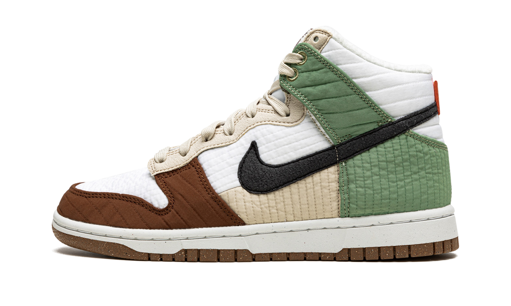 Nike DUNK HIGH LX MNS WMNS "Toasty" DN9909 100