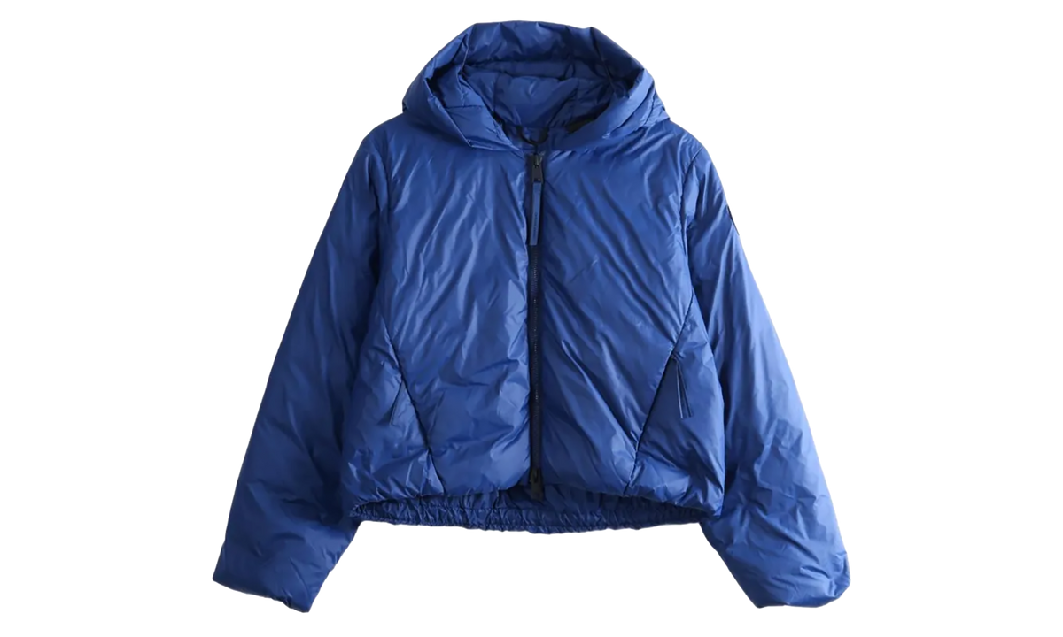 Canada Goose Elba Jacket WMNS "Oxford Navy" 2756WT 9841