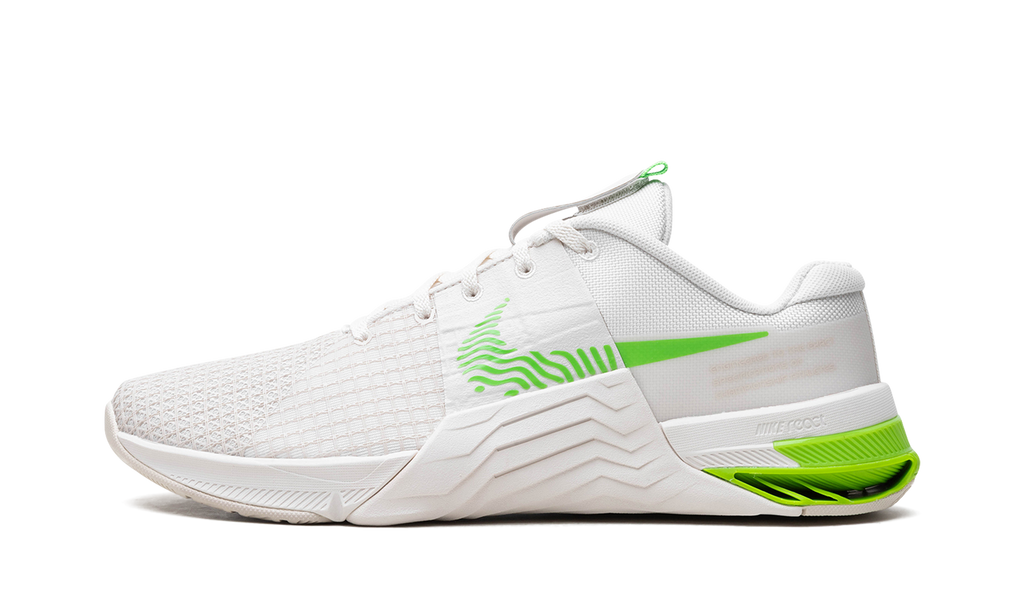 Nike Metcon 8 "Phantom Green Strike" DO9328 006