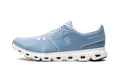 On Running Cloud 6 "Chambray White" 3MF10071508