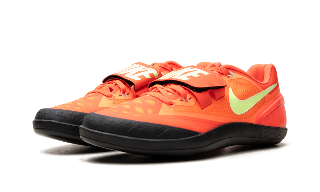 Nike Zoom Rotational 6 "Crimson" FZ9606-600