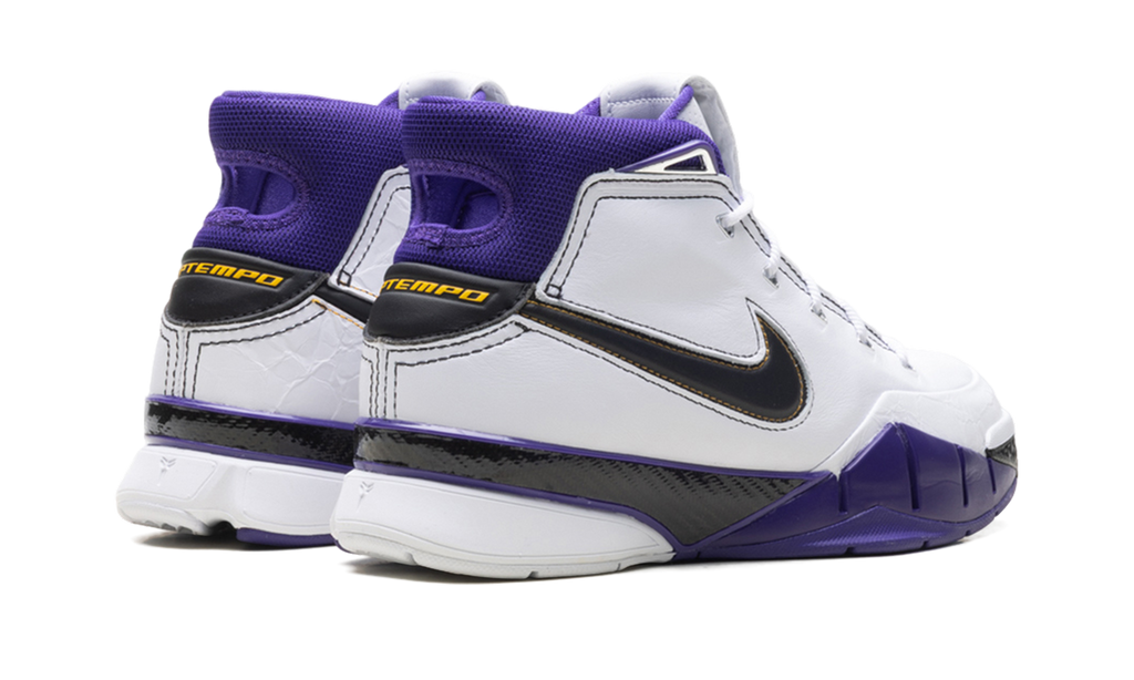 Nike Kobe 1 Protro "81 Point Game" IM0542 100