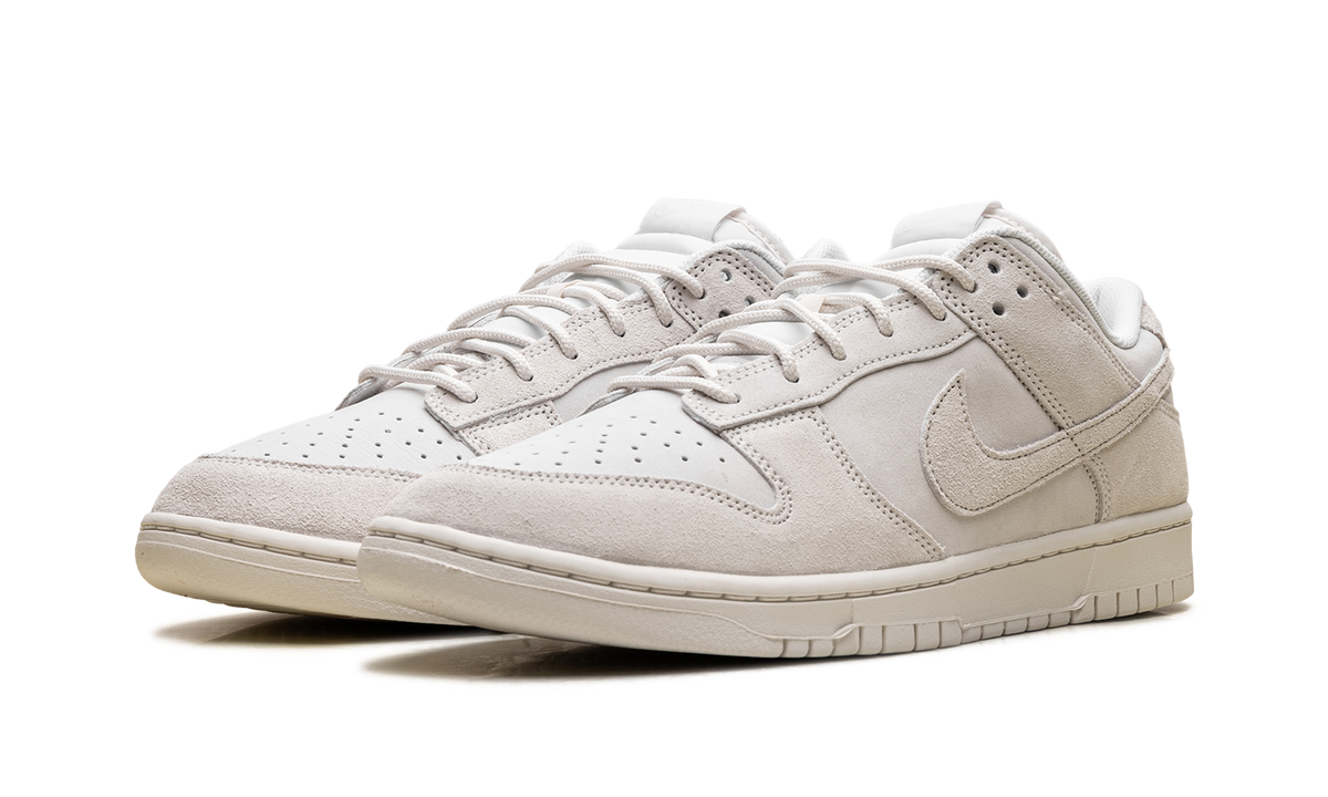 Nike Dunk Low Retro SE "Phantom Suede" IB6651 003
