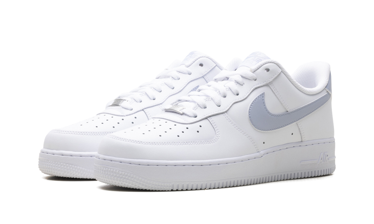 Nike Air Force 1 '07 "Ghost" FJ4146 117