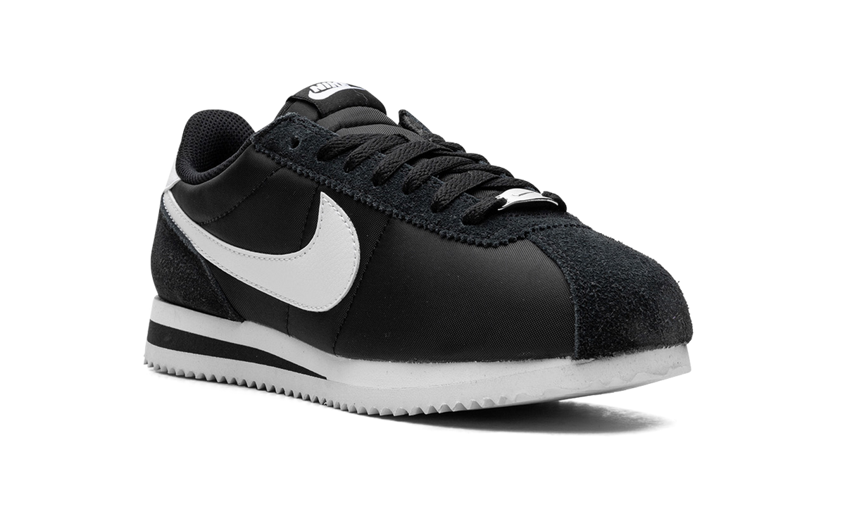 Nike CORTEZ WMNS "Black/White" DZ2795 001