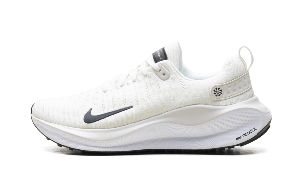 Nike ReactX Infinity Run 4 "Sail / Black" DR2665 102