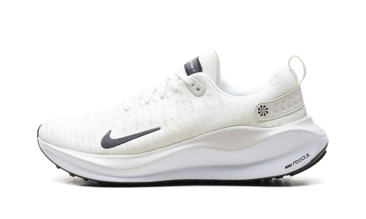 Nike ReactX Infinity Run 4 "Sail / Black" DR2665 102