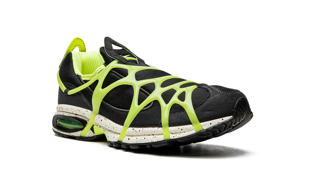 Nike Air Kukini "Black Neon" DZ4851 001