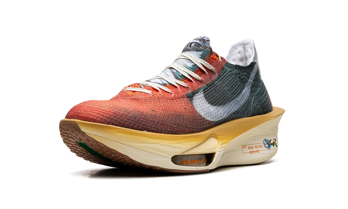 Nike ZoomX AlphaFly 3 "The Sting" IH3575 999