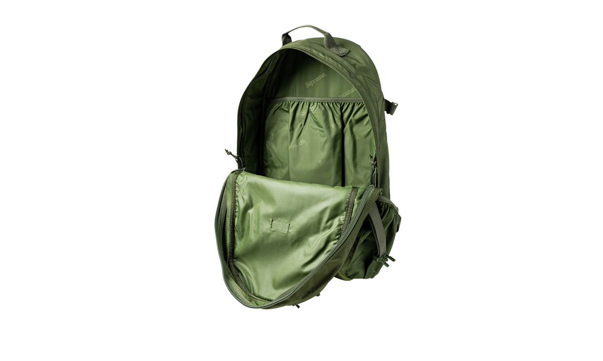 Supreme Backpack "FW22" SU12114