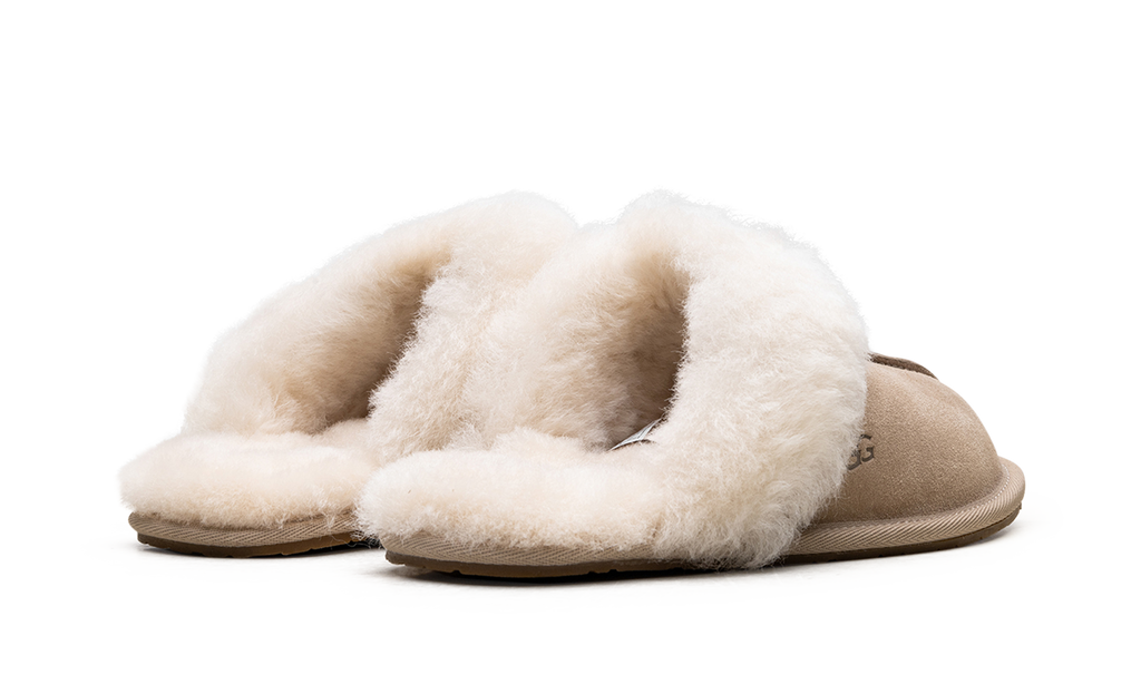 Ugg Scuffette II WMNS "Sand" 1106872 SAN