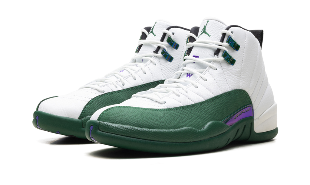 Jordan 12 Retro "Idols Become Rivals" CT8013 103