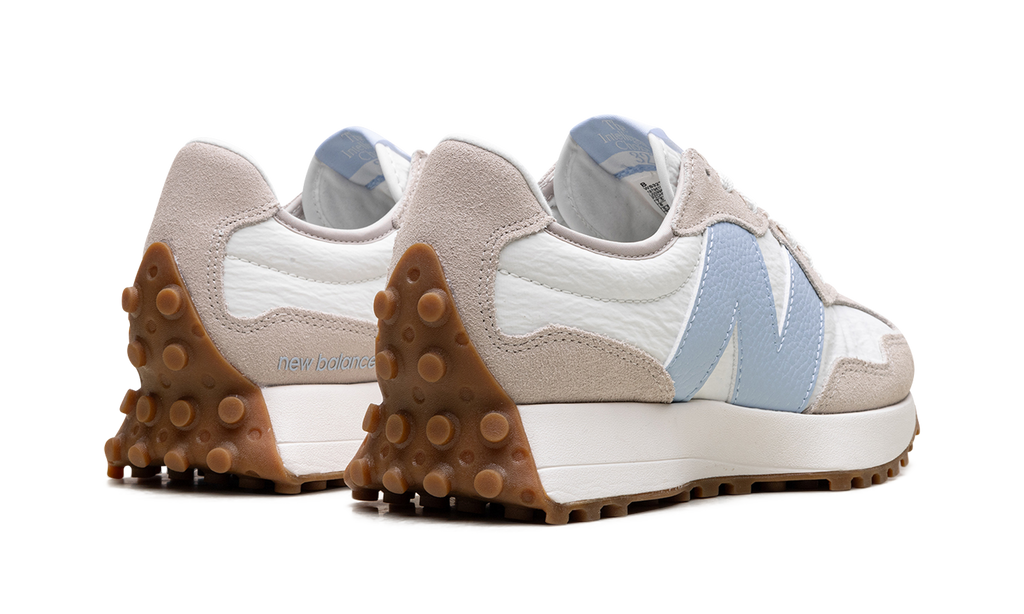 New Balance 327 WMNS "Timberwolf Sea Salt" WS327FTA