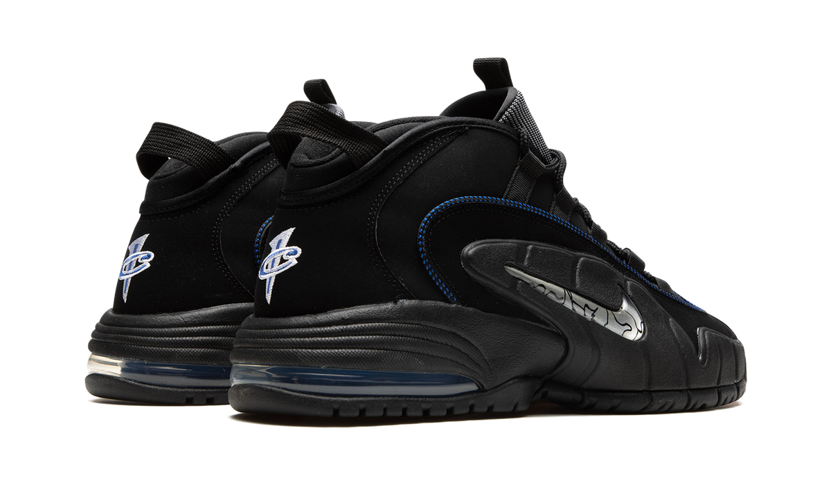 Nike Air Max Penny 1 "All Star 2022" DN2487 002