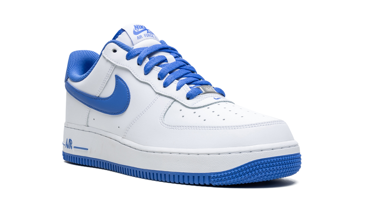 Nike Air Force 1 '07 "Medium Blue" DH7561 104