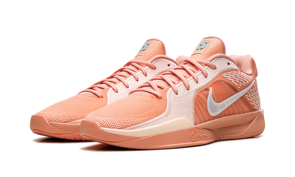 Nike Sabrina 2 WMNS "Activate" FQ2174 801