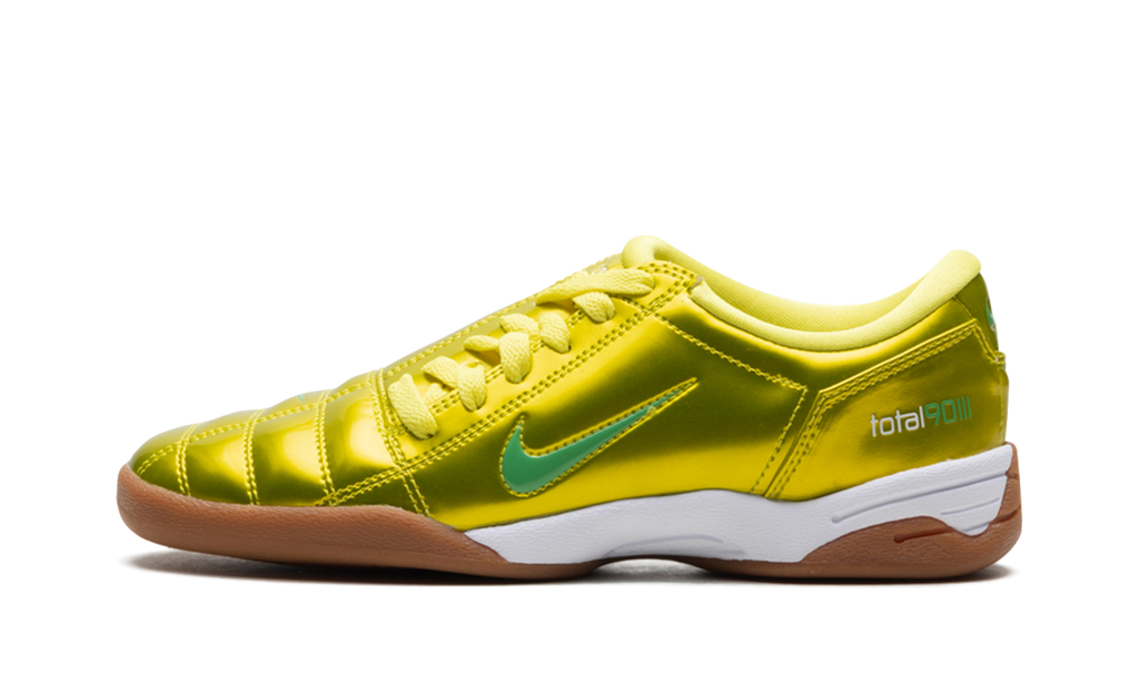 Nike Total 90 III SP "Dynamic Yellow" HJ9351 700