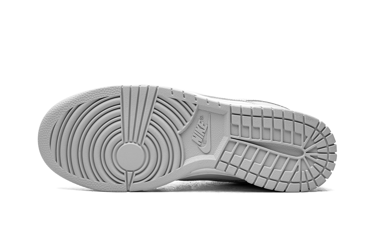 Nike Dunk Low "Grey Fog" DD1391 103