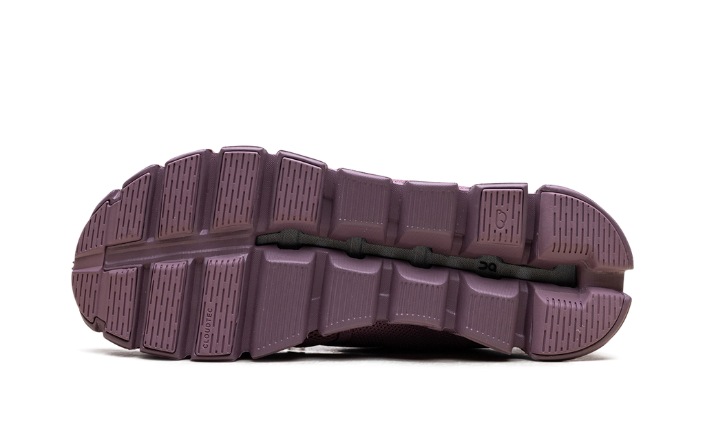 On Running Cloud 5 "Fig/Quartz" 59.98022