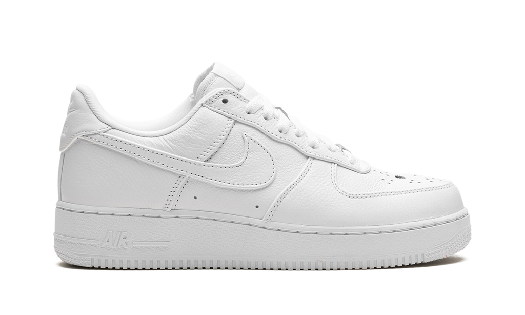 Nike Air Force 1 "Jason Voorhees" IB4025 100
