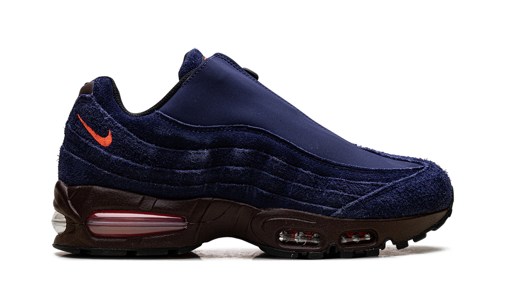 Nike Air Max 95 Zip "Big Bubble" IM0695 400