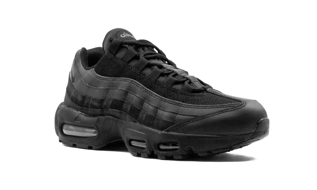 Nike Air Max 95 Essential "Triple Black" CI3705 001