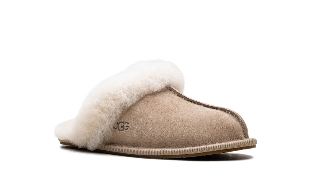 Ugg Scuffette II WMNS "Sand" 1106872 SAN