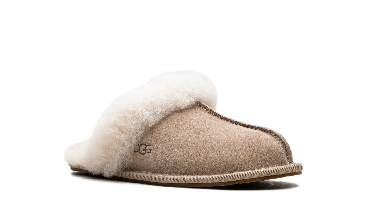 Ugg Scuffette II WMNS "Sand" 1106872 SAN